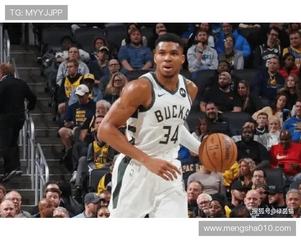 无非卖品绿军成字母哥争夺黑马 无非卖品绿军成字母哥争夺黑马