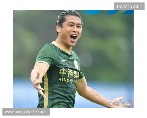 [国]张玉宁：胜利是大家共同努力的结果.