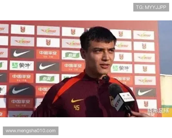 吾米提江:不踢球如何坚持行为中心 吾米提江:不踢球如何坚持行为中心